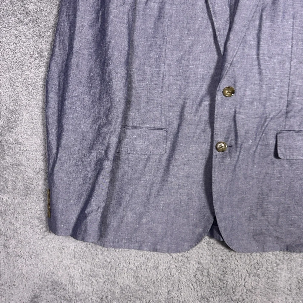 J. Crew Factory crew blazer